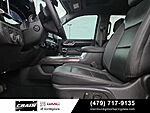 Used 2025 CHEVROLET SILVERADO 1500 LTZ in SPRINGDALE, ARKANSAS (Photo 10)