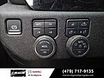 Used 2025 CHEVROLET SILVERADO 1500 LTZ in SPRINGDALE, ARKANSAS (Photo 12)