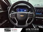 Used 2025 CHEVROLET SILVERADO 1500 LTZ in SPRINGDALE, ARKANSAS (Photo 13)