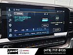 Used 2025 CHEVROLET SILVERADO 1500 LTZ in SPRINGDALE, ARKANSAS (Photo 15)