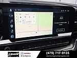Used 2025 CHEVROLET SILVERADO 1500 LTZ in SPRINGDALE, ARKANSAS (Photo 16)