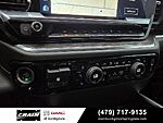 Used 2025 CHEVROLET SILVERADO 1500 LTZ in SPRINGDALE, ARKANSAS (Photo 18)