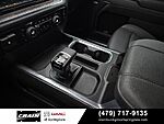 Used 2025 CHEVROLET SILVERADO 1500 LTZ in SPRINGDALE, ARKANSAS (Photo 19)