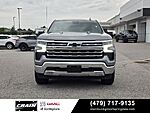 Used 2025 CHEVROLET SILVERADO 1500 LTZ in SPRINGDALE, ARKANSAS (Photo 2)