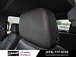 Used 2025 CHEVROLET SILVERADO 1500 LTZ in SPRINGDALE, ARKANSAS (Photo 21)