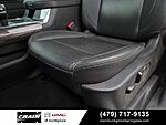 Used 2025 CHEVROLET SILVERADO 1500 LTZ in SPRINGDALE, ARKANSAS (Photo 22)