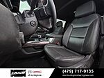 Used 2025 CHEVROLET SILVERADO 1500 LTZ in SPRINGDALE, ARKANSAS (Photo 23)