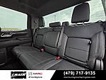 Used 2025 CHEVROLET SILVERADO 1500 LTZ in SPRINGDALE, ARKANSAS (Photo 24)