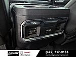 Used 2025 CHEVROLET SILVERADO 1500 LTZ in SPRINGDALE, ARKANSAS (Photo 25)