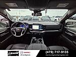 Used 2025 CHEVROLET SILVERADO 1500 LTZ in SPRINGDALE, ARKANSAS (Photo 26)