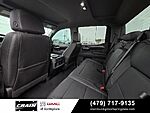 Used 2025 CHEVROLET SILVERADO 1500 LTZ in SPRINGDALE, ARKANSAS (Photo 27)