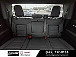 Used 2025 CHEVROLET SILVERADO 1500 LTZ in SPRINGDALE, ARKANSAS (Photo 28)