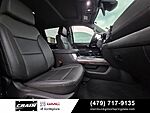 Used 2025 CHEVROLET SILVERADO 1500 LTZ in SPRINGDALE, ARKANSAS (Photo 29)