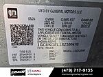 Used 2025 CHEVROLET SILVERADO 1500 LTZ in SPRINGDALE, ARKANSAS (Photo 31)