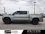 Used 2025 CHEVROLET SILVERADO 1500 LTZ in SPRINGDALE, ARKANSAS (Photo 4)