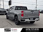 Used 2025 CHEVROLET SILVERADO 1500 LTZ in SPRINGDALE, ARKANSAS (Photo 5)