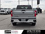 Used 2025 CHEVROLET SILVERADO 1500 LTZ in SPRINGDALE, ARKANSAS (Photo 6)