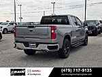 Used 2025 CHEVROLET SILVERADO 1500 LTZ in SPRINGDALE, ARKANSAS (Photo 7)
