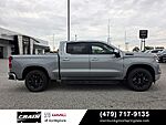 Used 2025 CHEVROLET SILVERADO 1500 LTZ in SPRINGDALE, ARKANSAS (Photo 8)