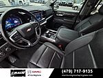 Used 2025 CHEVROLET SILVERADO 1500 LTZ in SPRINGDALE, ARKANSAS (Photo 9)