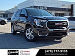 Used 2024 GMC TERRAIN SLE in SPRINGDALE, ARKANSAS (Photo 1)