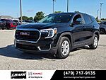 Used 2024 GMC TERRAIN SLE in SPRINGDALE, ARKANSAS (Photo 3)