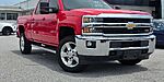 Used 2016 CHEVROLET SILVERADO 2500 LT in SPRINGDALE, ARKANSAS