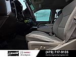 Used 2016 CHEVROLET SILVERADO 2500 LT in SPRINGDALE, ARKANSAS (Photo 10)