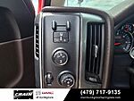 Used 2016 CHEVROLET SILVERADO 2500 LT in SPRINGDALE, ARKANSAS (Photo 12)