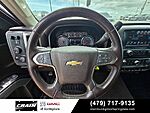 Used 2016 CHEVROLET SILVERADO 2500 LT in SPRINGDALE, ARKANSAS (Photo 13)