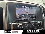 Used 2016 CHEVROLET SILVERADO 2500 LT in SPRINGDALE, ARKANSAS (Photo 16)