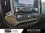 Used 2016 CHEVROLET SILVERADO 2500 LT in SPRINGDALE, ARKANSAS (Photo 18)