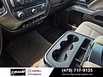 Used 2016 CHEVROLET SILVERADO 2500 LT in SPRINGDALE, ARKANSAS (Photo 19)
