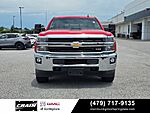 Used 2016 CHEVROLET SILVERADO 2500 LT in SPRINGDALE, ARKANSAS (Photo 2)