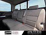 Used 2016 CHEVROLET SILVERADO 2500 LT in SPRINGDALE, ARKANSAS (Photo 24)