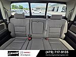 Used 2016 CHEVROLET SILVERADO 2500 LT in SPRINGDALE, ARKANSAS (Photo 28)