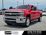 Used 2016 CHEVROLET SILVERADO 2500 LT in SPRINGDALE, ARKANSAS (Photo 3)