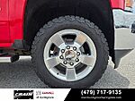 Used 2016 CHEVROLET SILVERADO 2500 LT in SPRINGDALE, ARKANSAS (Photo 30)