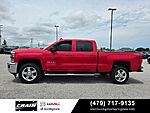 Used 2016 CHEVROLET SILVERADO 2500 LT in SPRINGDALE, ARKANSAS (Photo 4)
