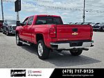 Used 2016 CHEVROLET SILVERADO 2500 LT in SPRINGDALE, ARKANSAS (Photo 5)