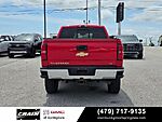 Used 2016 CHEVROLET SILVERADO 2500 LT in SPRINGDALE, ARKANSAS (Photo 6)