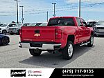 Used 2016 CHEVROLET SILVERADO 2500 LT in SPRINGDALE, ARKANSAS (Photo 7)
