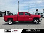 Used 2016 CHEVROLET SILVERADO 2500 LT in SPRINGDALE, ARKANSAS (Photo 8)