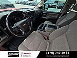 Used 2016 CHEVROLET SILVERADO 2500 LT in SPRINGDALE, ARKANSAS (Photo 9)
