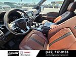 Used 2018 FORD F-150 KING RANCH in SPRINGDALE, ARKANSAS (Photo 10)