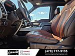 Used 2018 FORD F-150 KING RANCH in SPRINGDALE, ARKANSAS (Photo 11)