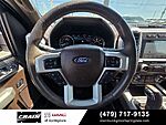 Used 2018 FORD F-150 KING RANCH in SPRINGDALE, ARKANSAS (Photo 13)