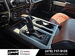 Used 2018 FORD F-150 KING RANCH in SPRINGDALE, ARKANSAS (Photo 18)
