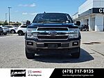 Used 2018 FORD F-150 KING RANCH in SPRINGDALE, ARKANSAS (Photo 2)