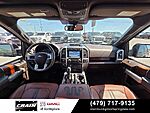 Used 2018 FORD F-150 KING RANCH in SPRINGDALE, ARKANSAS (Photo 25)